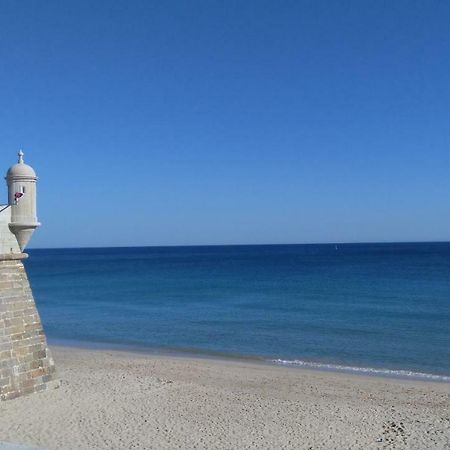 Seashell Apartment - Sesimbra Esterno foto