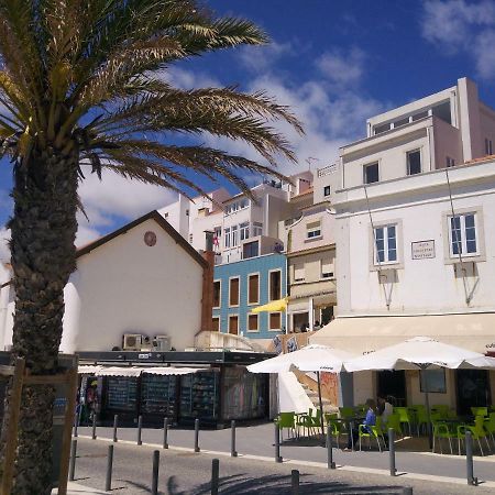 Seashell Apartment - Sesimbra Esterno foto