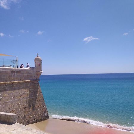 Seashell Apartment - Sesimbra Esterno foto