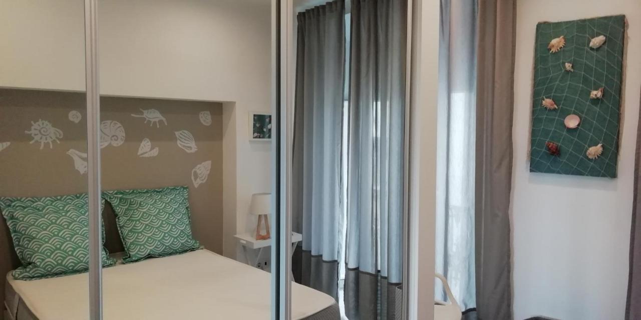 Seashell Apartment - Sesimbra Esterno foto