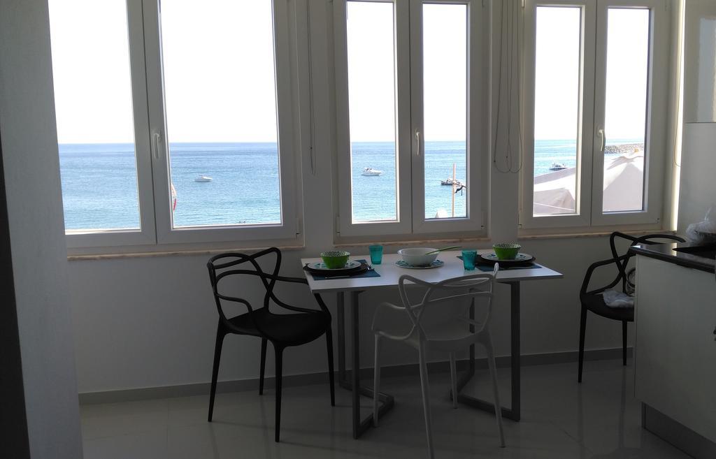 Seashell Apartment - Sesimbra Esterno foto
