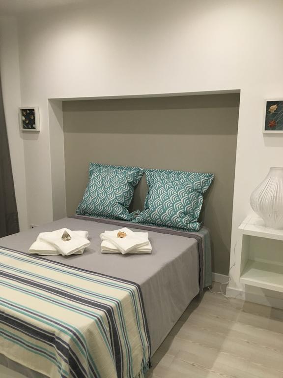 Seashell Apartment - Sesimbra Esterno foto