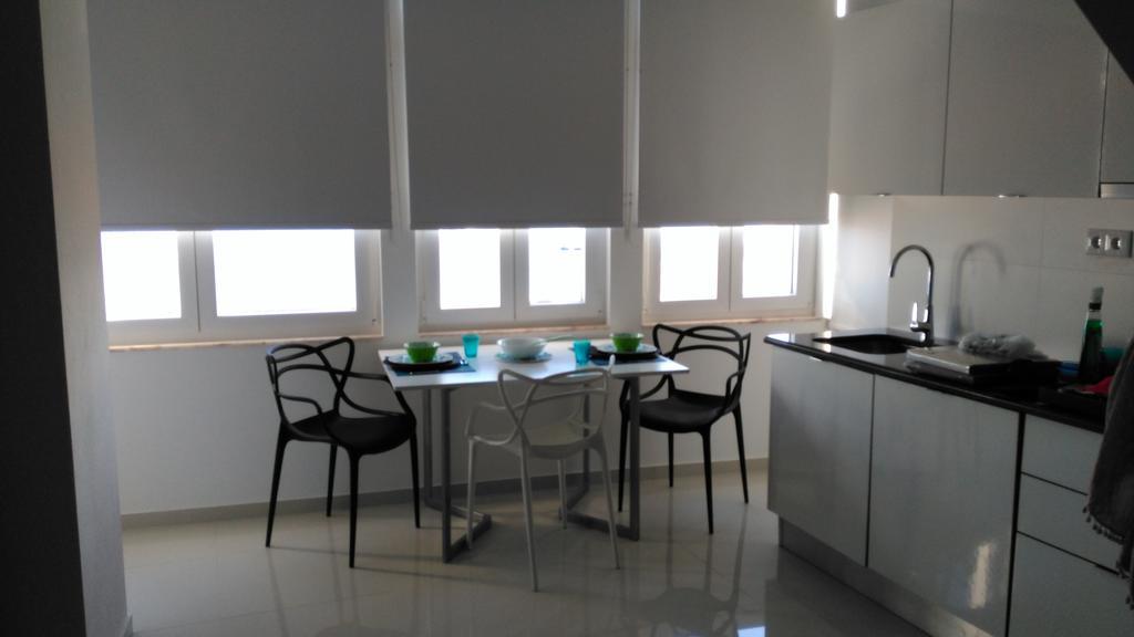Seashell Apartment - Sesimbra Esterno foto