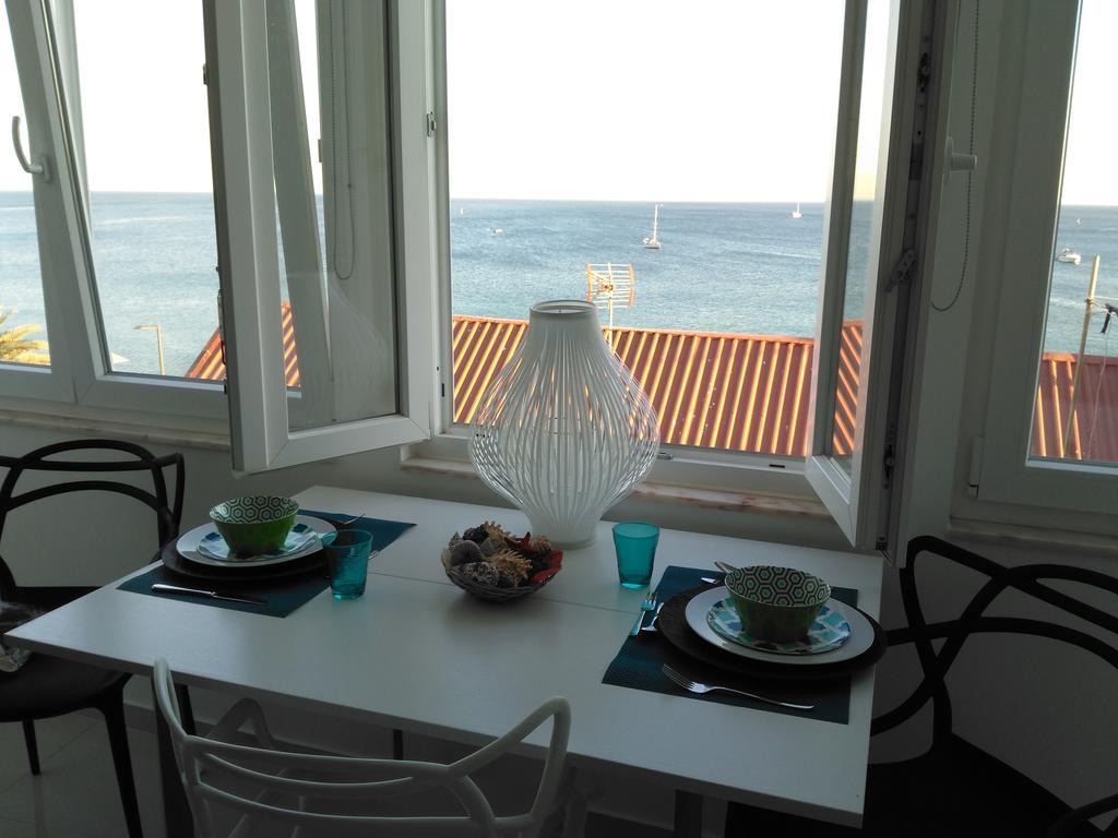Seashell Apartment - Sesimbra Esterno foto