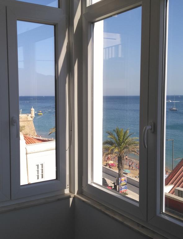Seashell Apartment - Sesimbra Esterno foto