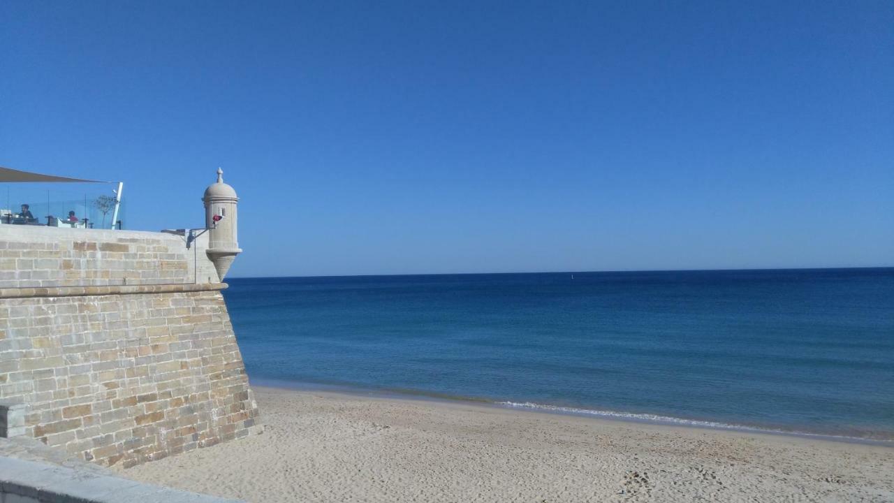 Seashell Apartment - Sesimbra Esterno foto