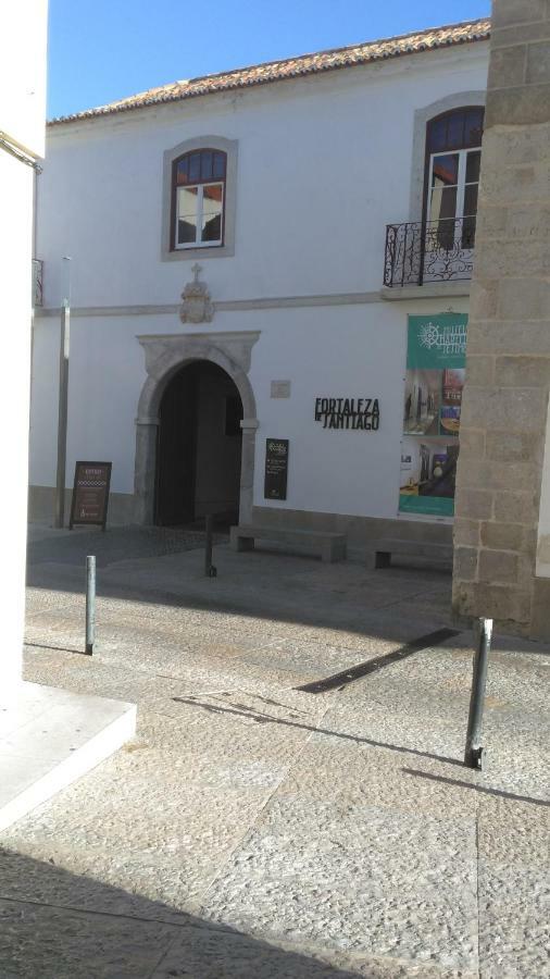 Seashell Apartment - Sesimbra Esterno foto
