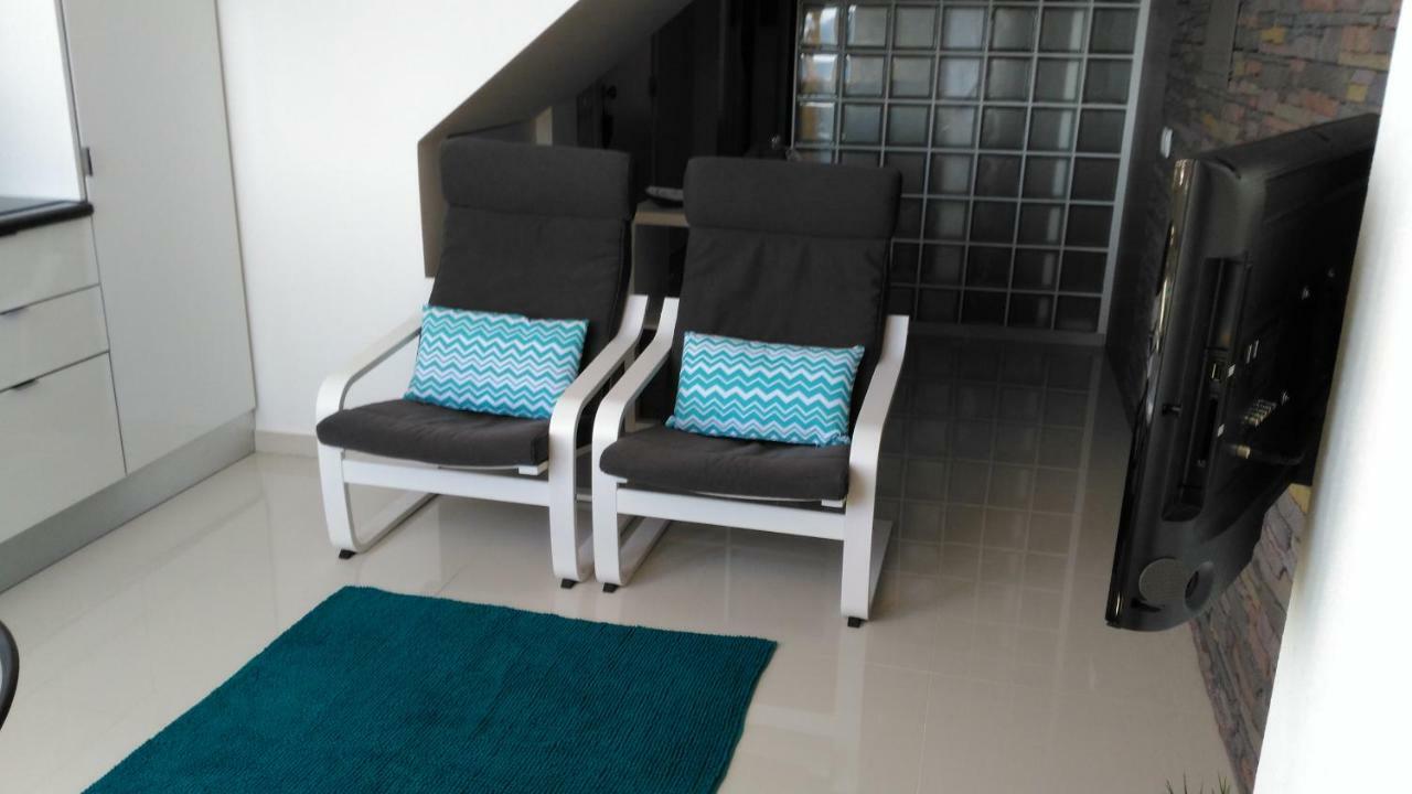Seashell Apartment - Sesimbra Esterno foto