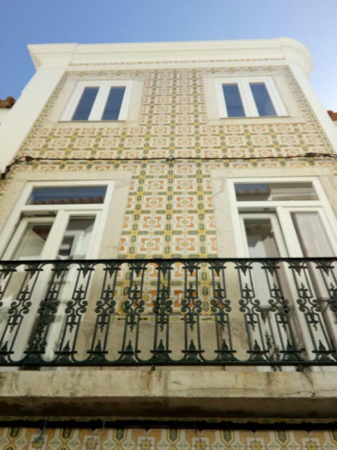 Seashell Apartment - Sesimbra Esterno foto