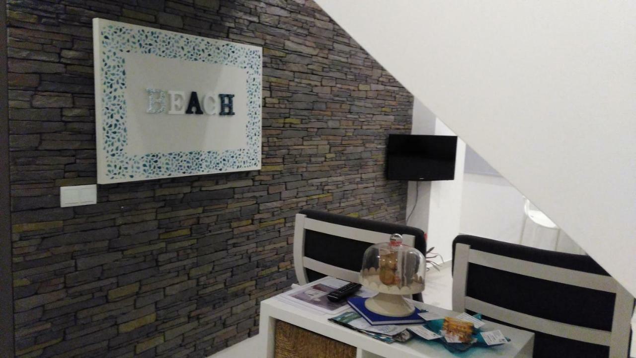 Seashell Apartment - Sesimbra Esterno foto