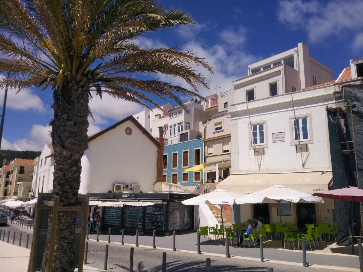 Seashell Apartment - Sesimbra Esterno foto